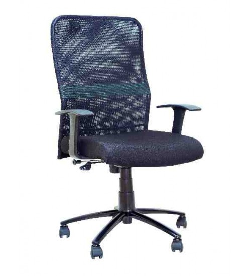 Scomfort SC-A1 High Back Mesh Chair